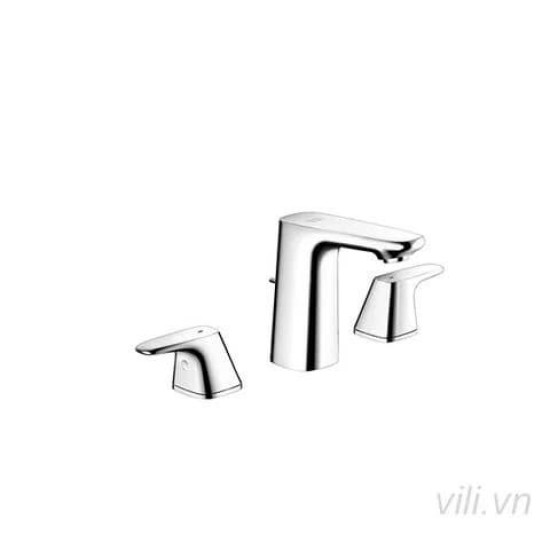 Vòi rửa lavabo American Standard WF-1703 Signature 3 lỗ