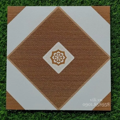 Gạch Lát Nền 30X30 CMC PTS30004 men nhám sugar