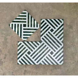 Gạch bông 30X30 VL3024 đá mờ