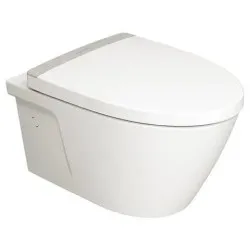 Bàn cầu American Standard 3119B-WT treo tường