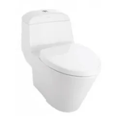 Bàn Cầu American Standard VF-2011 Một Khối Dòng Active